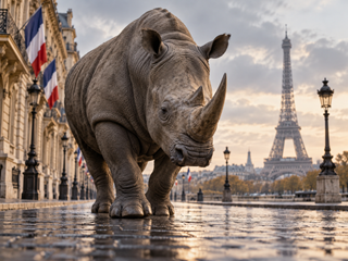 ¿Merece la pena invertir en deuda pública francesa, pese a sus riesgos?